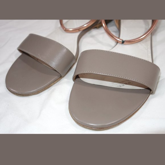 Martin Margiela Bracelet Sandals - size 39 - Picture 7 of 12